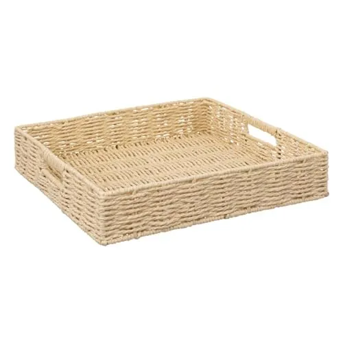 5five - quadratisches tablett 35cm 