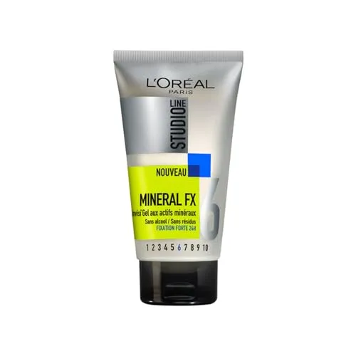 L'OREAL