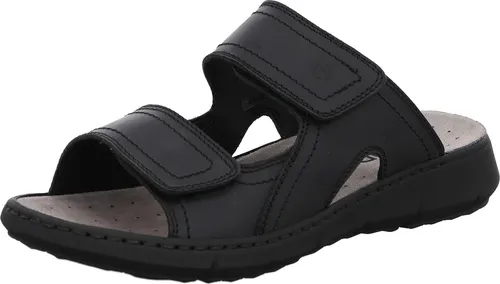 Rohde, schwarz(schwarz), Gr. 46