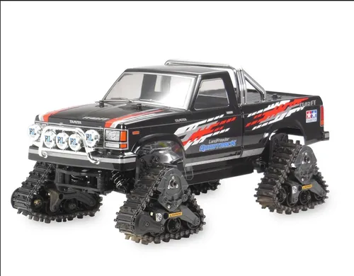 Tamiya Landfreeder Quadtrack TT-02FT Kit (58690)