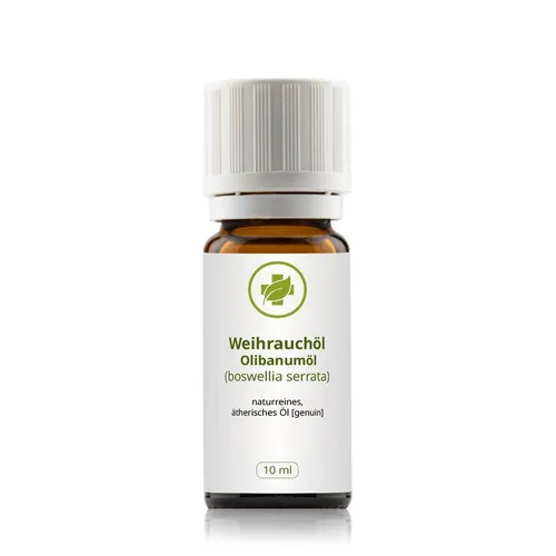 Weihrauchöl / Olibanumöl