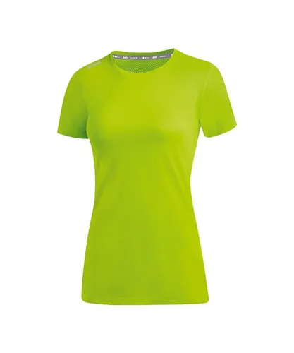 Jako Laufshirt JAKO Run 2.0 T-Shirt Running Damen Kurzarm-Shirts default