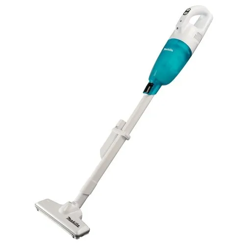 Makita Akku-Stielstaubsauger CL117FDX1, 12 V max