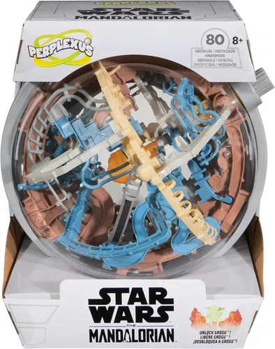 Perplexus Star Wars von Spin Master