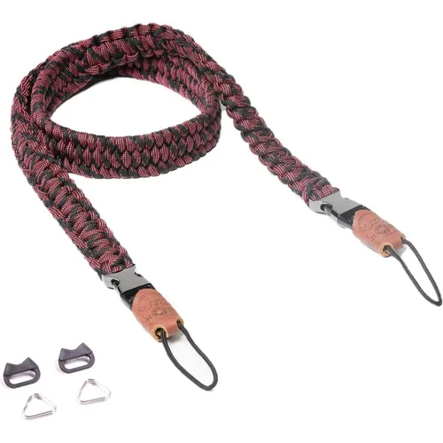 C-Rope Traveler Red Dots 100cm von C-Rope