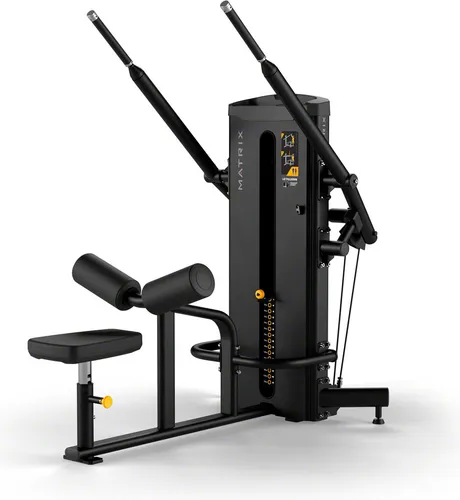 Matrix Krafttrainingsgerät GO Latzug