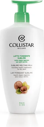 Collistar Perfect Body Sublime Melting Milk 400 ml