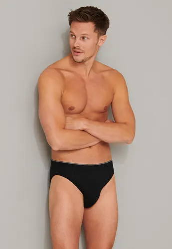 Schiesser Supermini Schwarz Gr.7/XL VP 17,95 €