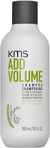 KMS AddVolume Shampoo 300 ml