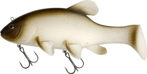 Produktbild Quantum 270g 23cm Freak of Nature SwimBait Tench shiner Hakengröße 1/0 schnell sinkend