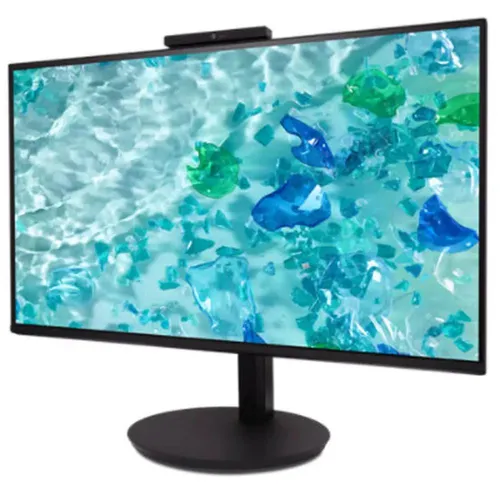 Acer UM.HB7EE.605 Gaming-Monitor 4K Ultra HD 27