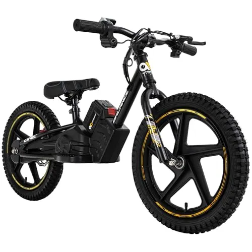 Elektro-Laufrad 12 Zoll von Actionbikes Motors
