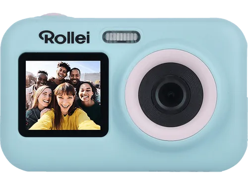 Rollei Security Cam 2K V2 Wireless von Rollei