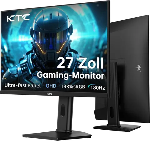 Monitore bis 200 Euro von KTC