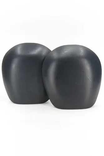 Lock In Recaps Black C2 187 Knieschützer - Protektoren & Schoner, bieten optimalen Schutz und Komfort für Sport und Freizeitaktivitäten.