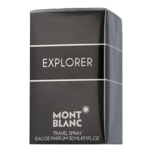 Produktbild Montblanc Explorer Eau De Parfum 30 ml