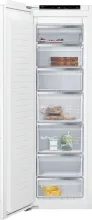Siemens Einbaugefrierschrank GI81NACE0 - Platzsparender Tiefkühler, energieeffizient und ideal für moderne Küchen
