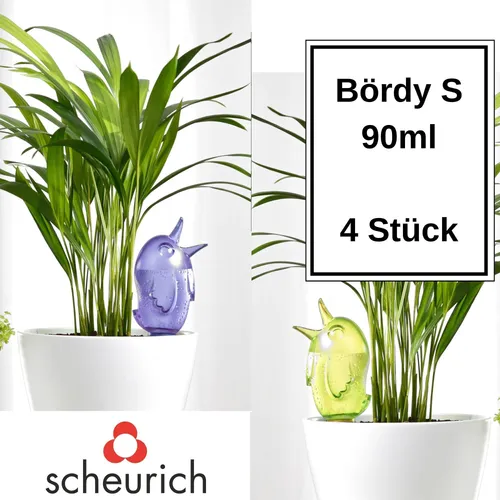 Wasserspender für Pflanzen von Scheurich