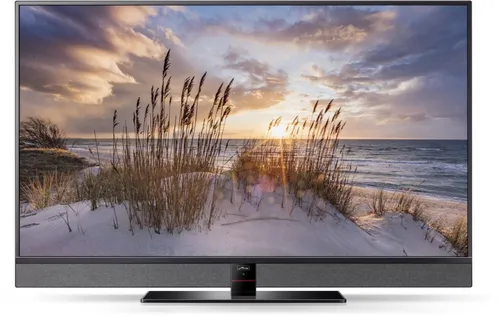Metz classic Cubus 43 TY65 UHD twin schwarz