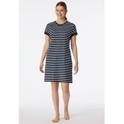 Schiesser Damen Nachthemd Kurzarm von Schiesser