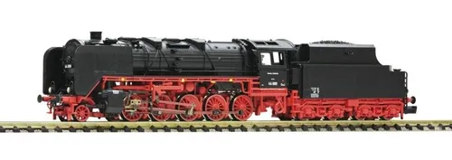 Fleischmann 7160026 Dampflokomotive 44 089, DRG, Spur N