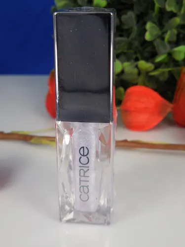 CATRICE PLUMPING EFFECT GLOSS Arctic Illusion C02 IN ICE 4 ml. 465.1