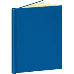 Veloflex Klemmbinder 4944250 DIN A4 200Blatt blau