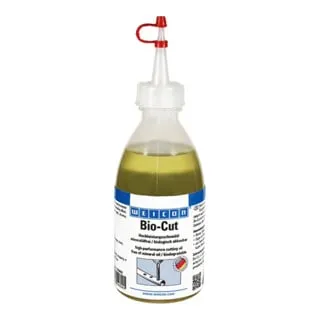Weicon Bio-Cut Schneidöl 250 ml