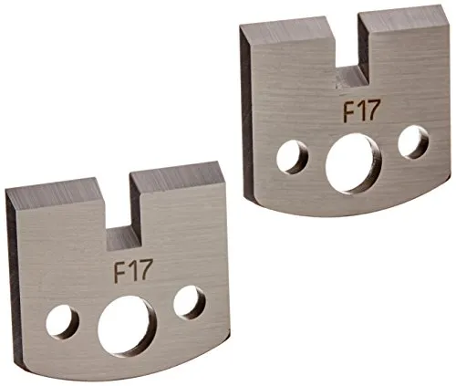 CMT ORANGE TOOLS 690.017 - PAAR MESSER KSS 40X4MM