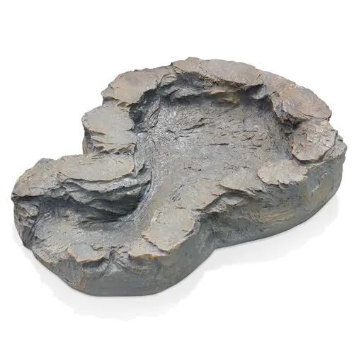 Brunnen & Wasserfälle von esotec