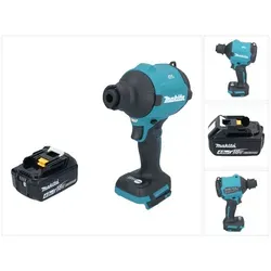 Makita DAS 180 M1 Akku Gebläse 18 V Brushless