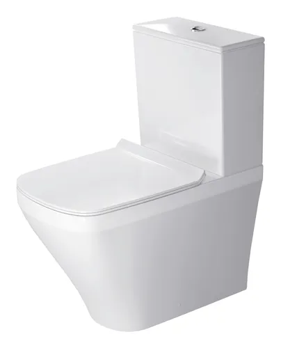 Duravit DuraStyle Stand-WC von Duravit