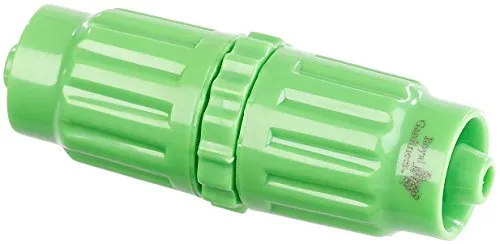 Royal Gardineer Kupplung zur Reparatur dehnbarer Gartenschläuche PRO.V2, V3 & V5