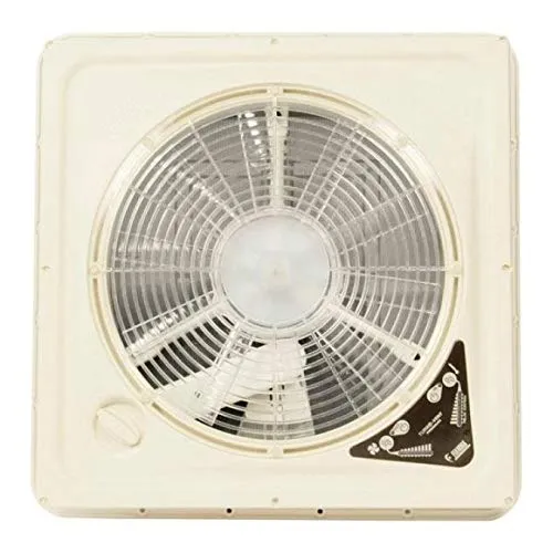 Fiamma 03623H01B Dachhaube Turbo Vent Premium crystal