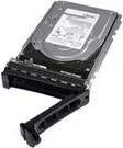 Dell 600GB Hot-Swap Festplatte - Externe Festplatte mit 15000 U/min für schnellen Zugriff und Hot-Swap-Funktion, ideal zur Erweiterung der Speicherkapazität in PowerEdge-Servern.