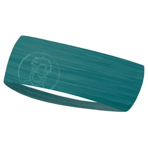Trollkids - Kid's Headband - Stirnband Gr 48-52 cm - 2-5 Years türkis