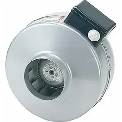 Maico MAIC Radial-Rohrventilator ERR 20/1