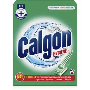Calgon Hygiene+ Tabs 37 Stück von Calgon