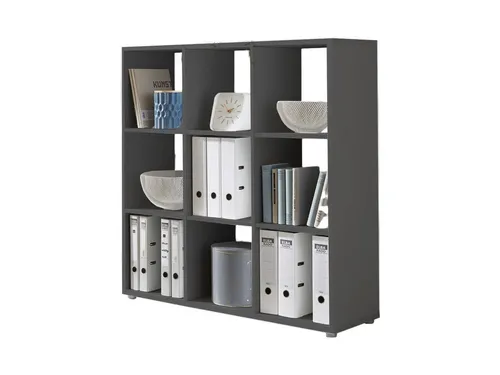 Würfelregale von BMG Möbel