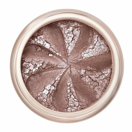 Lily Lolo Smoky Brown Lidschatten 3g - Hochwertiger Lidschatten in Smoky Brown, ideal für einen intensiven Look und lange Haltbarkeit. Perfekt für jedes Make-up.