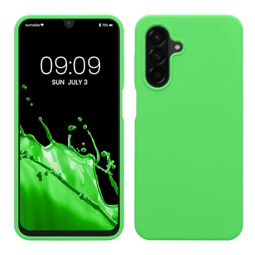 kwmobile Handyhülle für Samsung Galaxy A26 5G Hülle