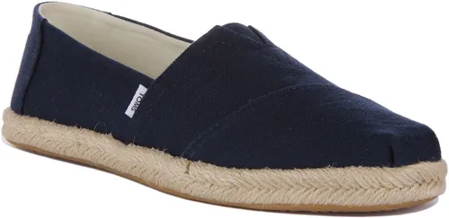 Espadrilles von TOMS