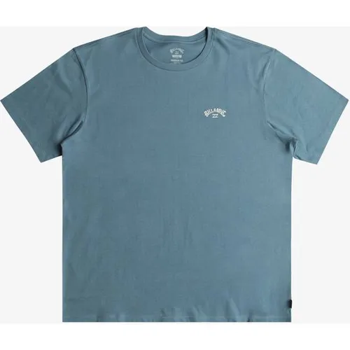 BILLABONG Herren Shirt ARCH CREW SS von Billabong