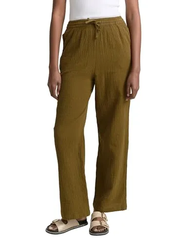 TOM TAILOR Denim Damen Hose