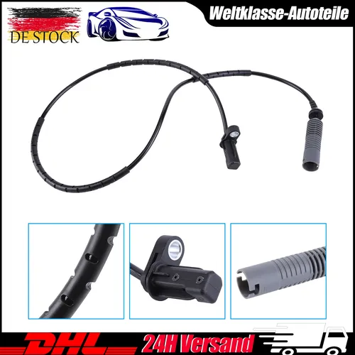 ATE Raddrehzahl Sensor 24.0711-6158.3 von systemsau