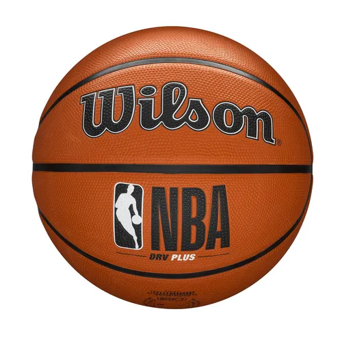 Wilson Basketball NBA DRV PLUS Outdoor von Wilson