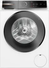 Bosch WGB244A40 - 9 kg Waschmaschine mit i-DOS, automatische Dosierung und Home Connect für komfortable Steuerung von unterwegs