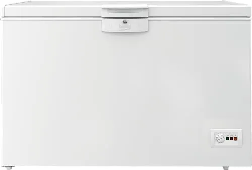 Beko HSA29540N Gefriertruhe