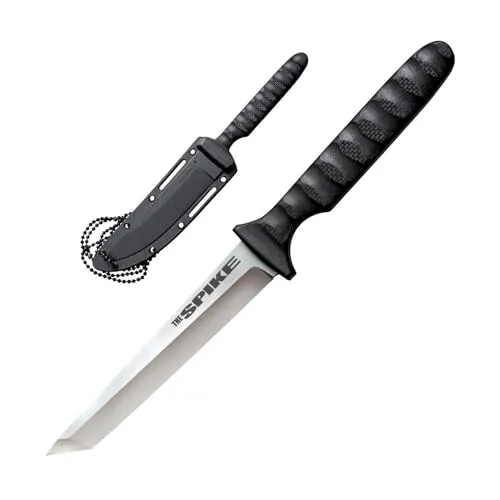 Produktbild Cold Steel CS-53NCT Gürtelmesser, Mehrfarbig, One Size