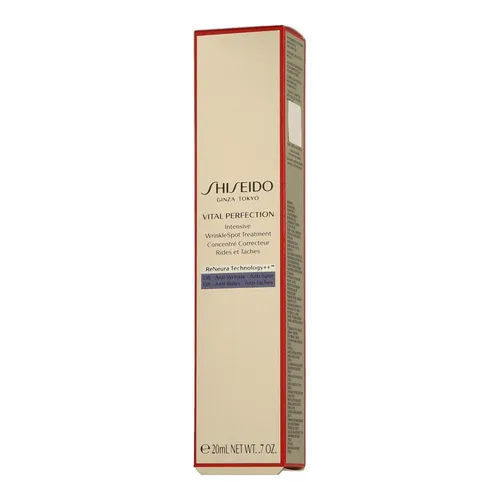Shiseido Vital Perfection von Shiseido